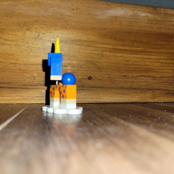 Lego Unikitty Minifigure Series 41775 Shades Puppycorn - Picture 2 of 10